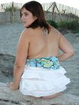 horny wife beach pictures