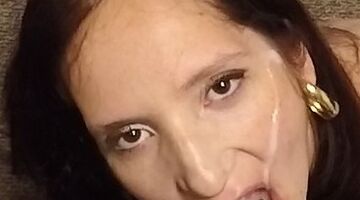 Cumslut Roxy