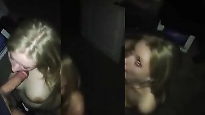 Chubby Latina Girl Getting Fucked In Bedroom After Party