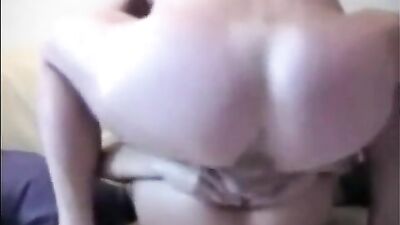 Best anal slut ever!!