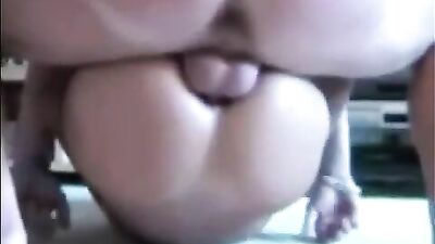 Best anal slut ever!!