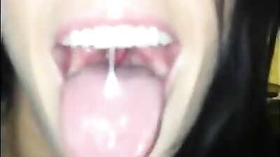 Leaked Megan Rain homemade sex tape