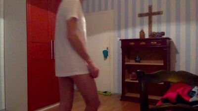 mr chastity film