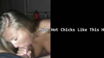 Young Stunning Teen Sucks And Swallow Cock Cum Swedish