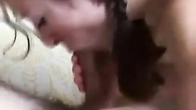 Young couple have great fuck