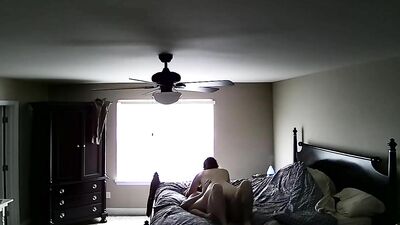 cuckold husband watching his wife have sex