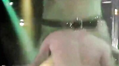 Young Jewish slut licked and fucked by older dude 