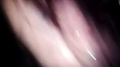 Cheating wife sucking black guy and getting pussy destroyed by huge BBC