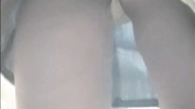 Spy Cam Upskirt  video compilation 