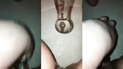 BBW Can’t Quit Squirting 