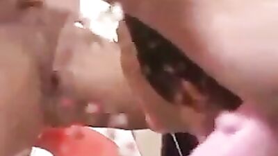 Squirting her pussy juice for her honry lover