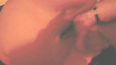 Compilation - Lisa fist and squirting play