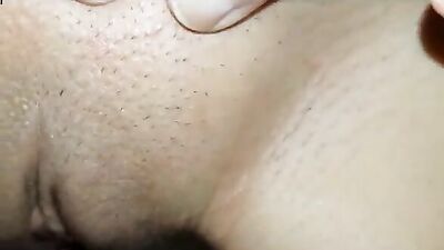 Cumming Together While Fucking