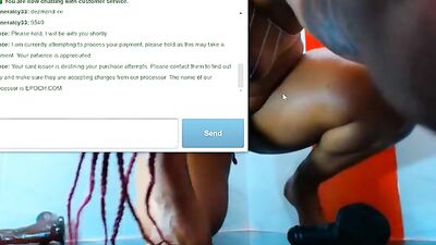 H3idi Cant Stop Squirting