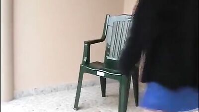 Sexy kinky skinny teen outdoor powerful squirting