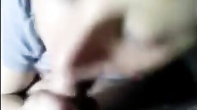 Nice amateur lady sucking