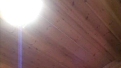 Busty beauty wife masturbates- Webcam