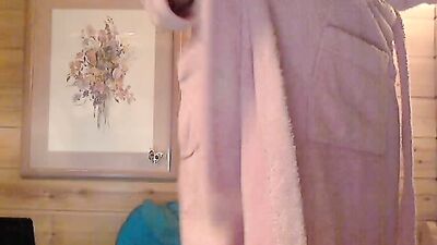 Mature hot webcam lady