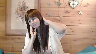 Mature hot webcam lady