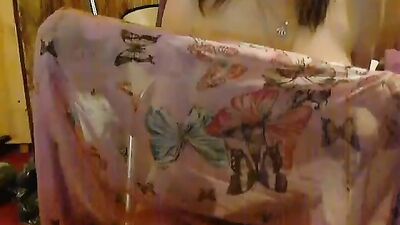 Beautiful wife showing her tasty big boobs