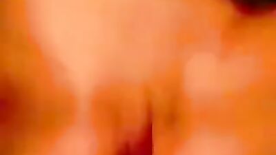 Curvy ass lady enjoying anal fuck