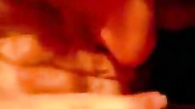 Curvy ass lady enjoying anal fuck