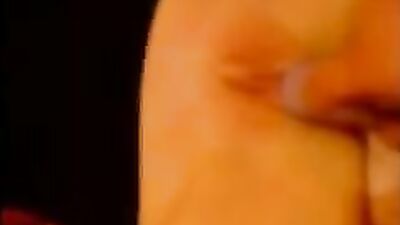 Cheeky blonde fingering her pussy