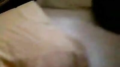 Kinky girlfriend hammered and cum fed