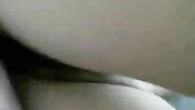 Kinky girlfriend hammered and cum fed