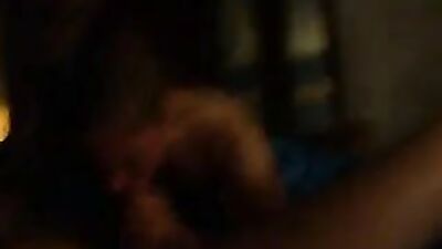 Hot wife sucking long hard cock