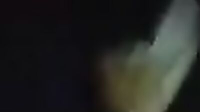 Riding cock in the car