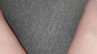 Amateur wife enjoying doggy style fuck