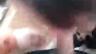 Big boobs milf sucking hard cock