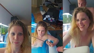 Beautyful Crazy Couple Wild Fuck