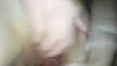 Blowing my load in her mouth