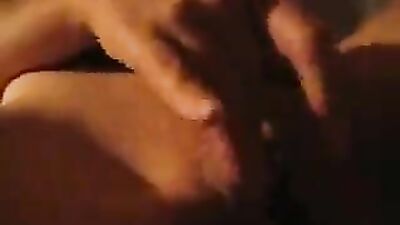 Sweet hot teen babe masturbates