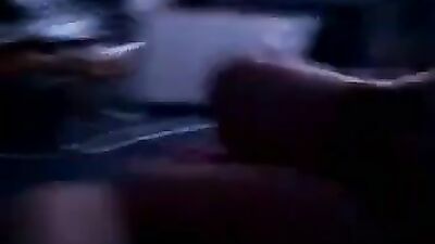 British Emo Teen Sucks Cock