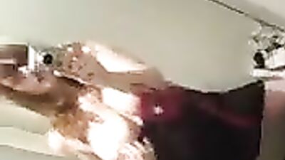 British changing room pussy play