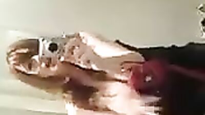 British changing room pussy play