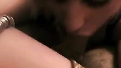 Hot British cocksucker