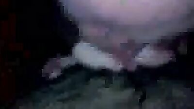 Busty British drunk slag throated