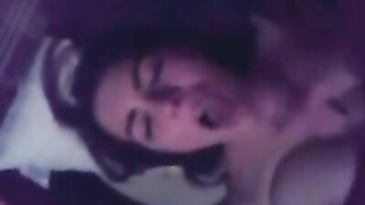 Beautiful big boobs British girlfriend fucked