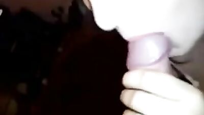 British babe sucking cock