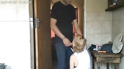 Caught my husband cheating with the 18 year old girl