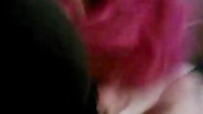 Cheating punk babe sucking big cock