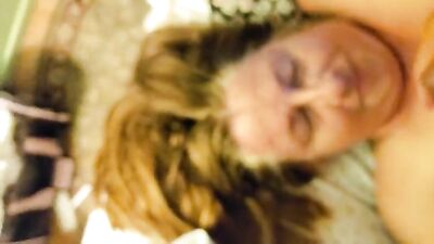 Cum Facial For Mature Lady