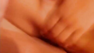 Cute teen with tan lines get creampie