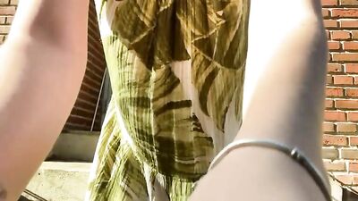 Danish girl piss on her self - EroProfile