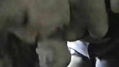 Gorgeous blonde sucking meaty cock