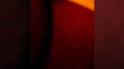 Hot blonde milf gobbling big cock